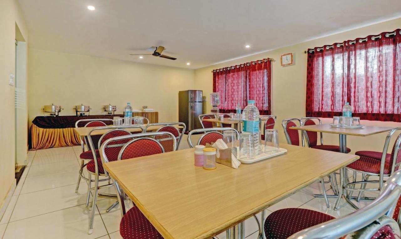 Treebo Sai Suites Inn Nagavara העיר בנגלור מראה חיצוני תמונה